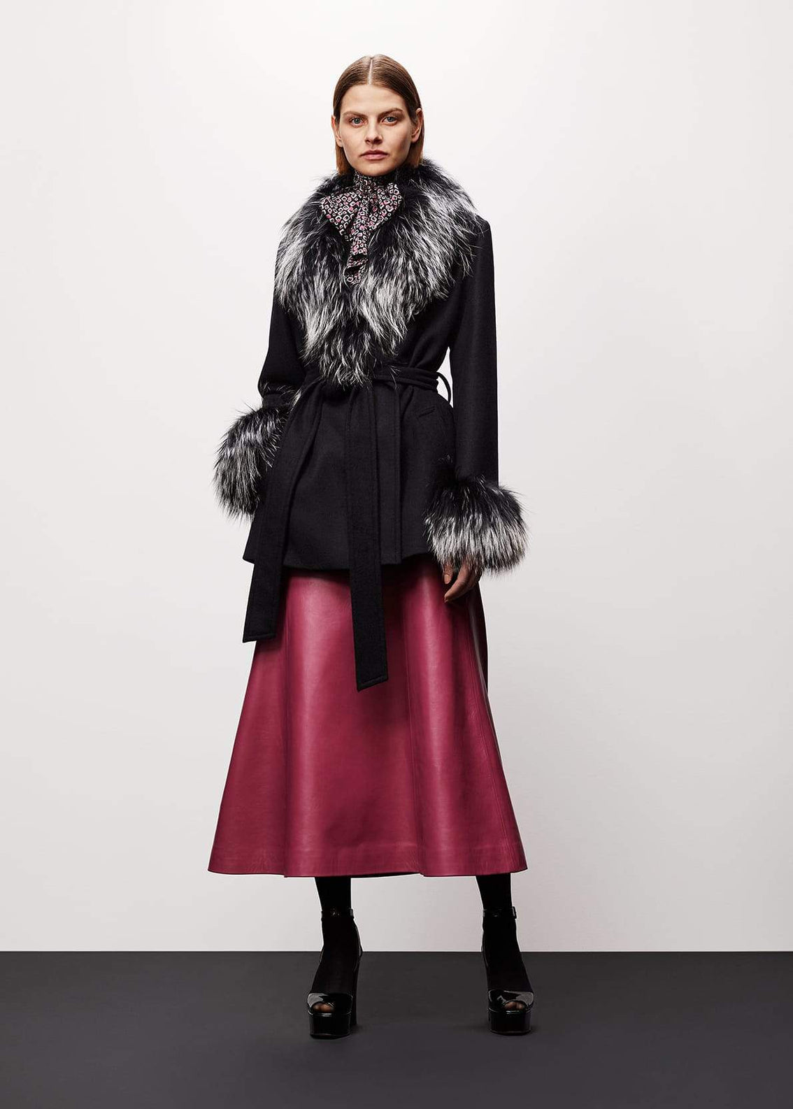 AUTUMN WINTER 2020-2021