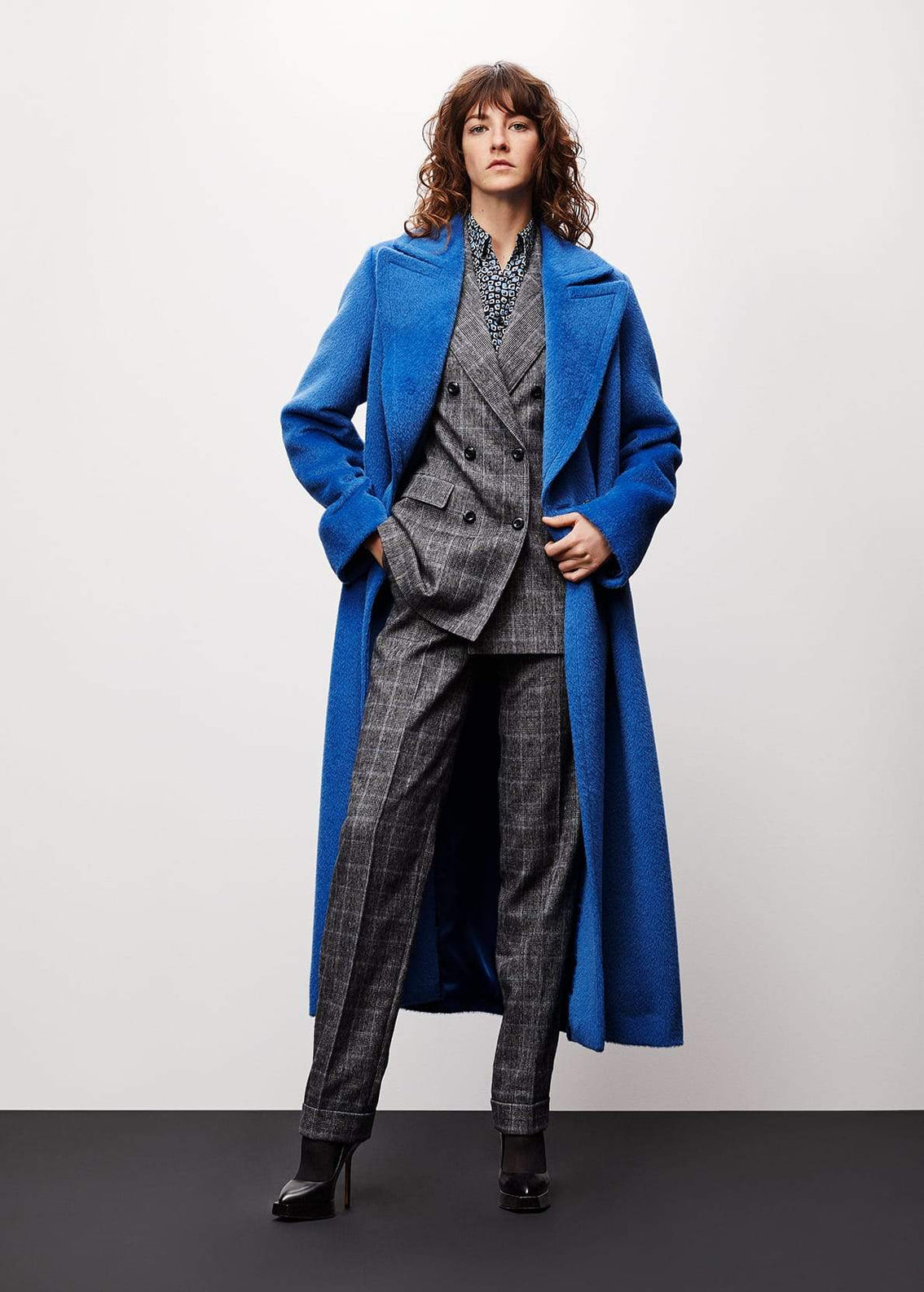 AUTUMN WINTER 2020-2021