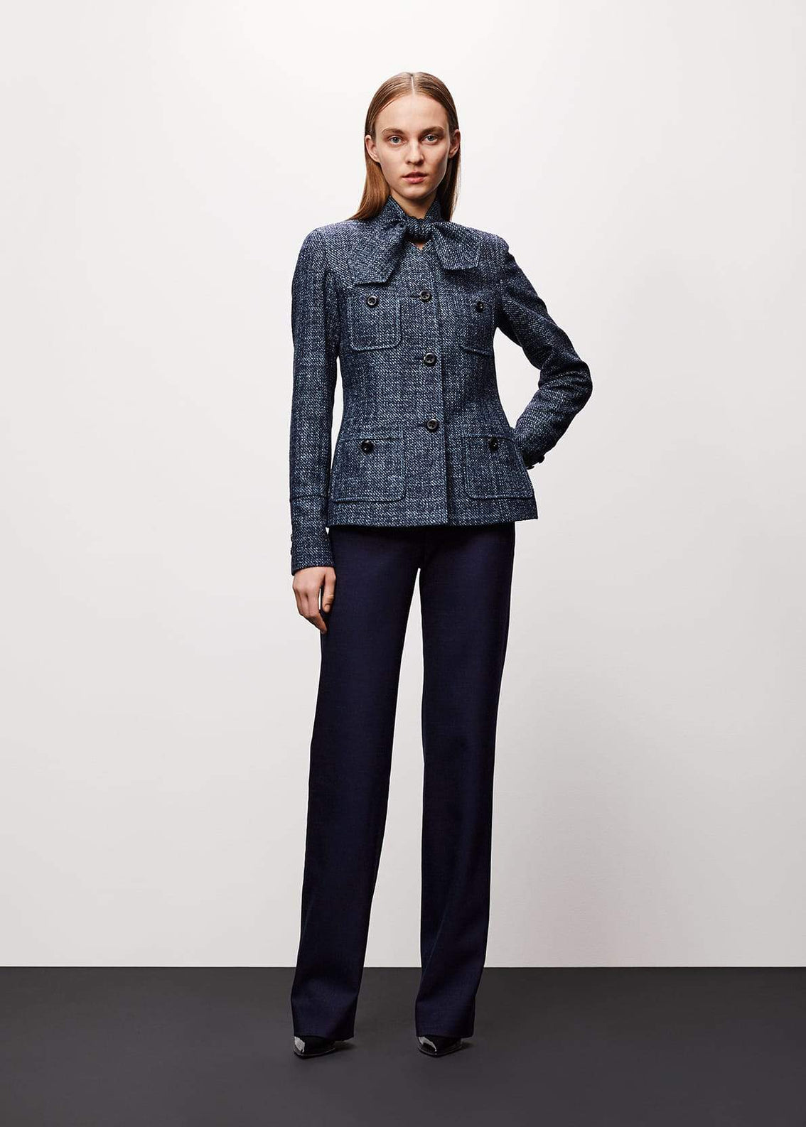 AUTUMN WINTER 2020-2021