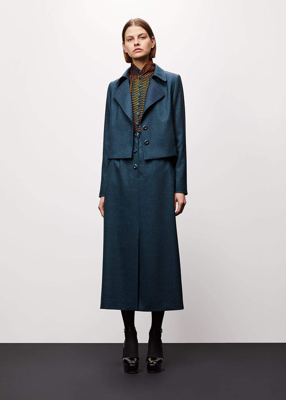 AUTUMN WINTER 2020-2021