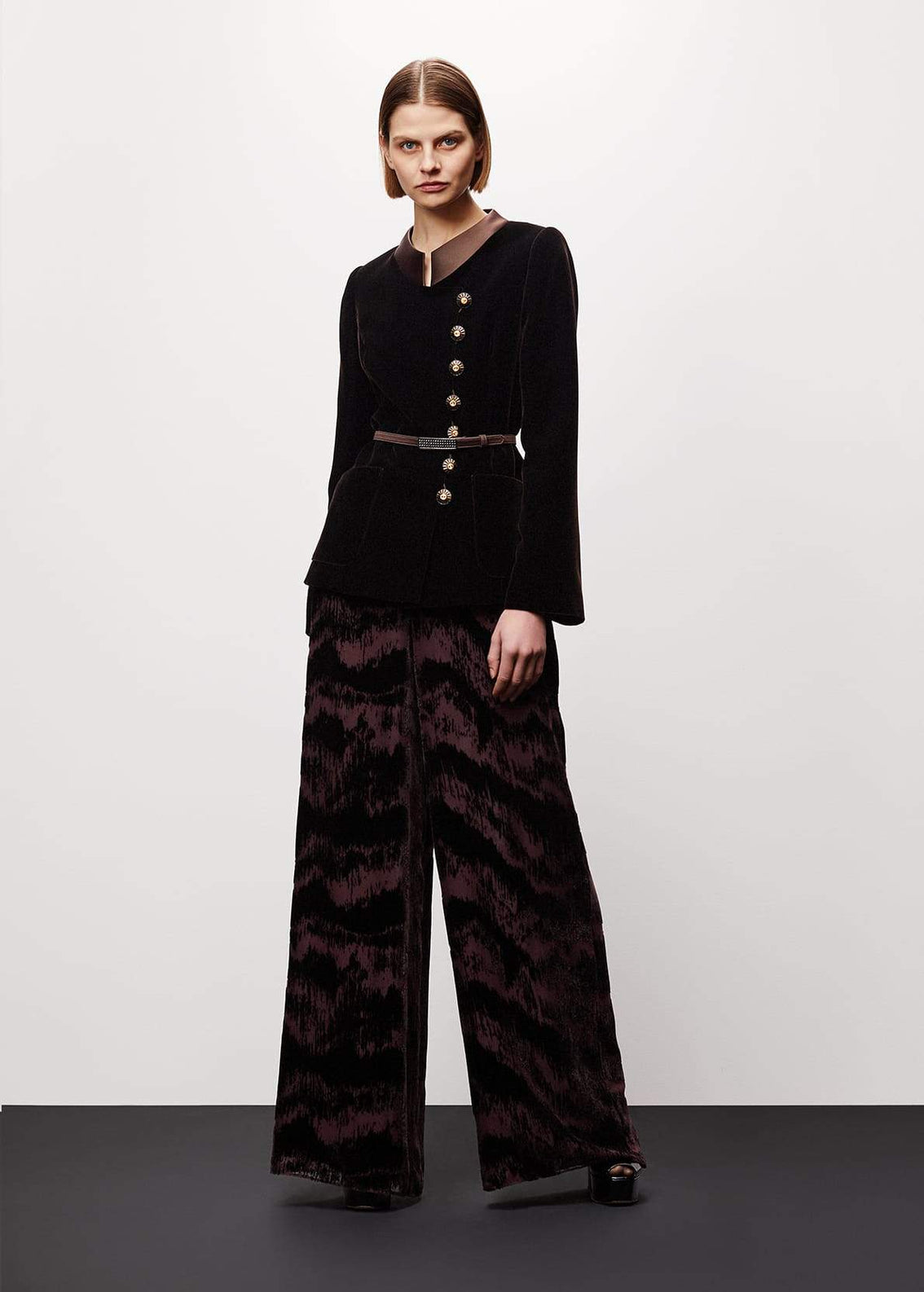 AUTUMN WINTER 2020-2021
