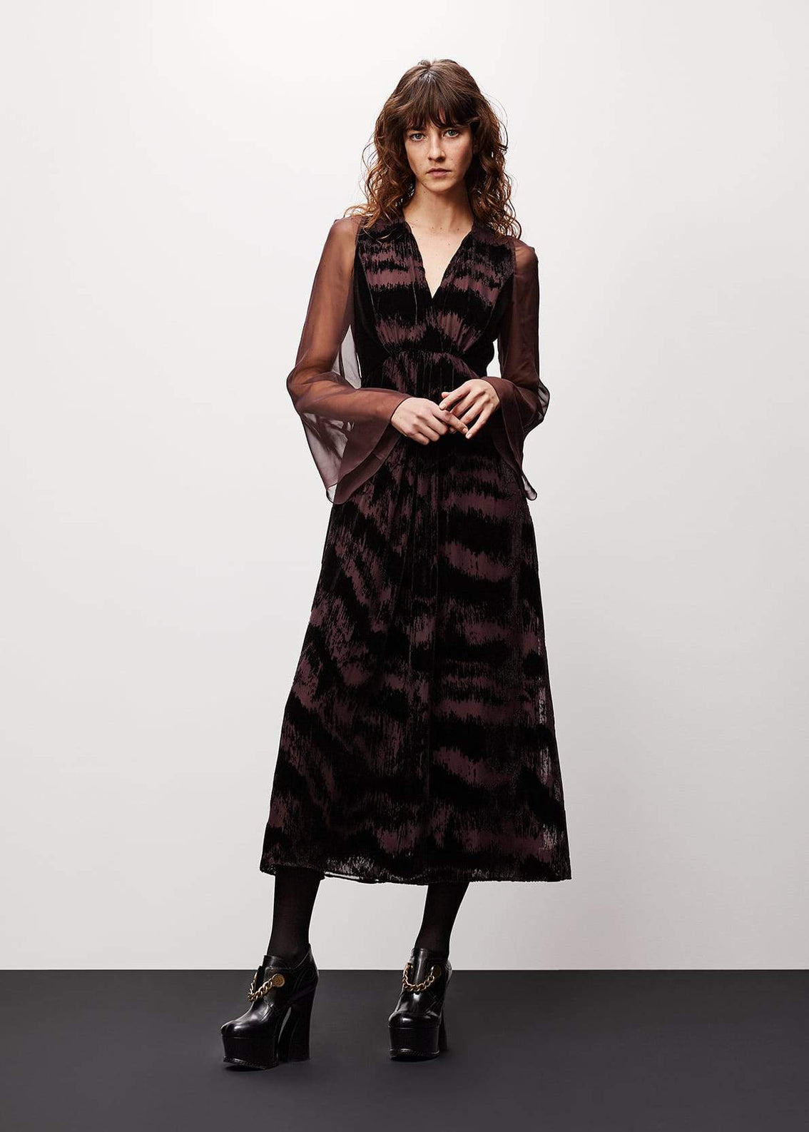 AUTUMN WINTER 2020-2021