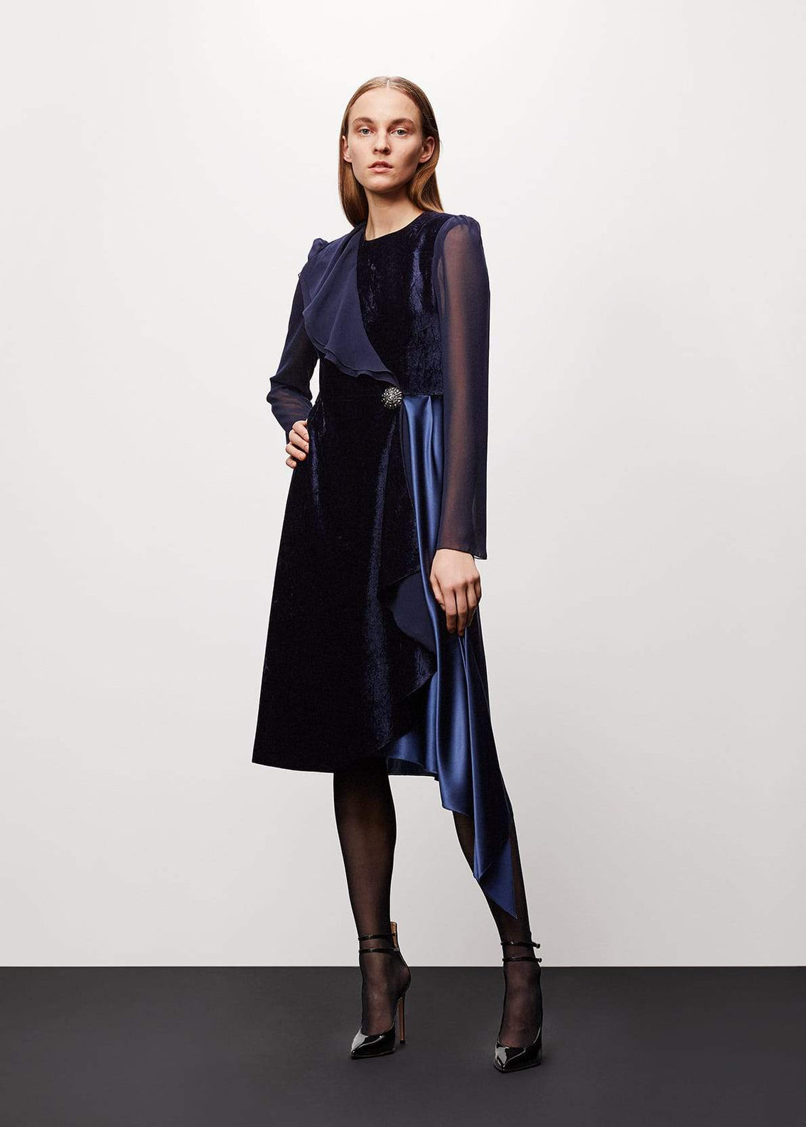 AUTUMN WINTER 2020-2021