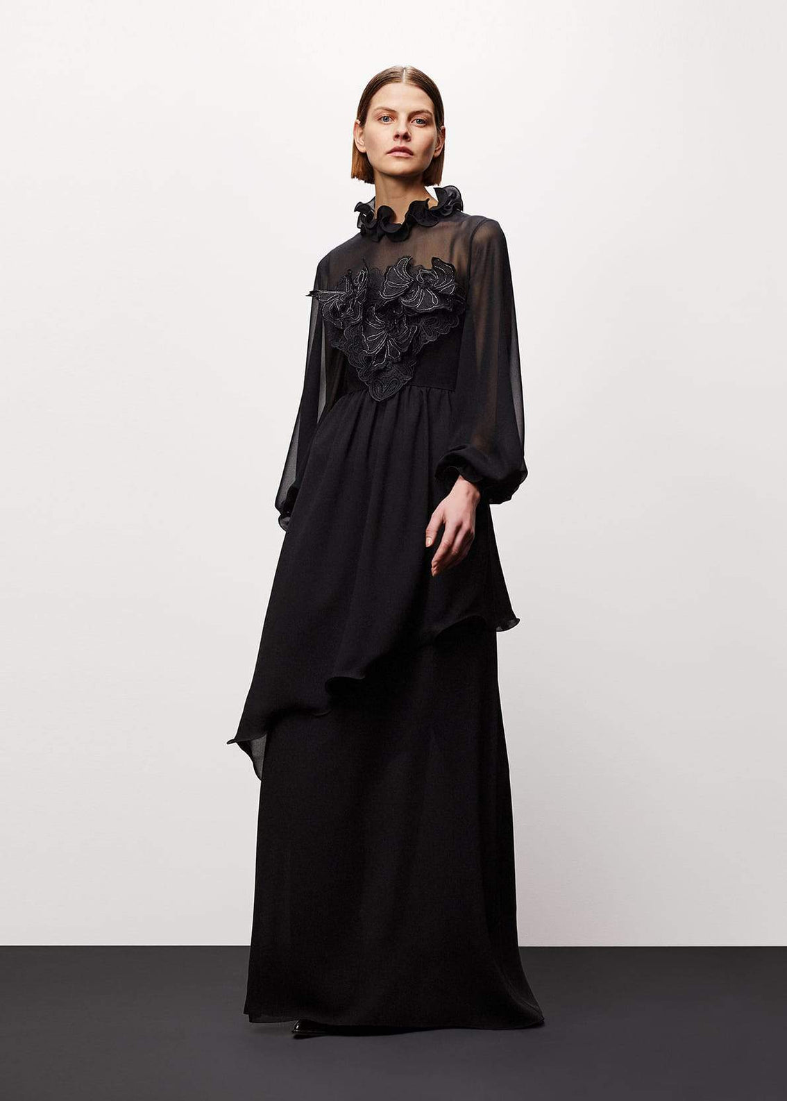 AUTUMN WINTER 2020-2021