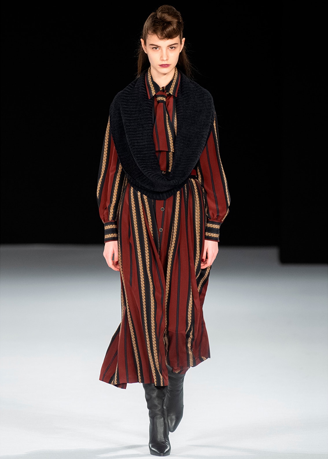 AUTUMN WINTER 2023-2024