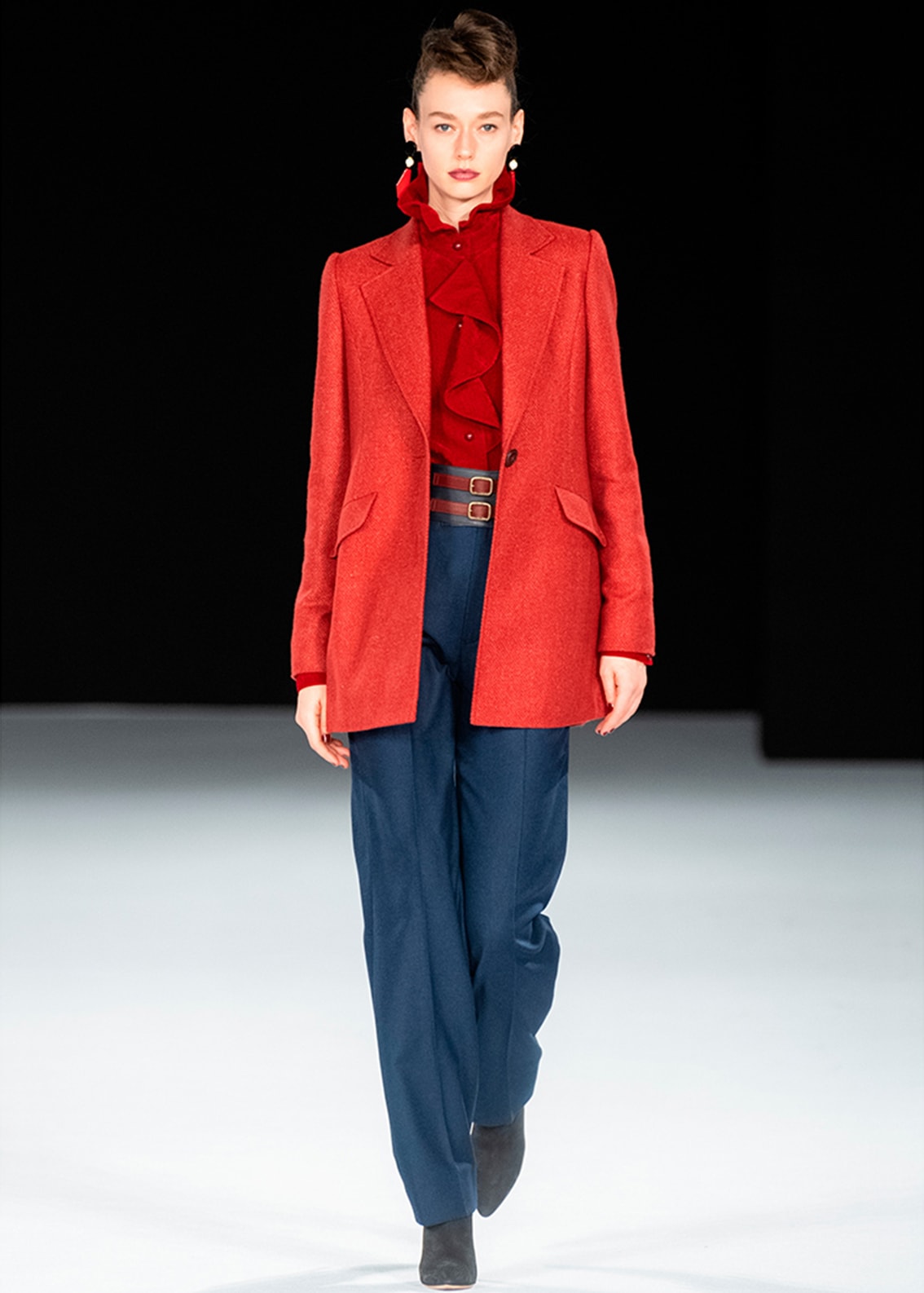 AUTUMN WINTER 2023-2024