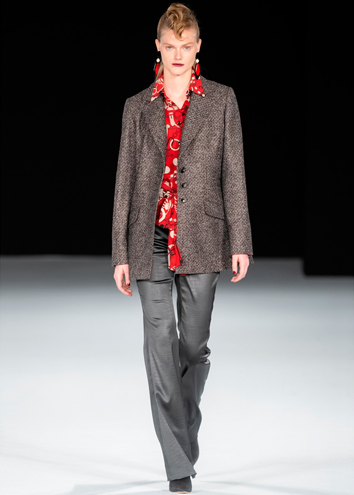 AUTUMN WINTER 2023-2024