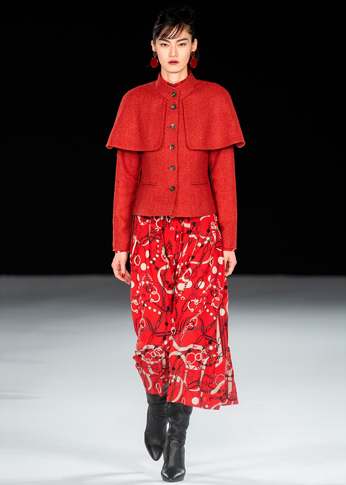 AUTUMN WINTER 2023-2024