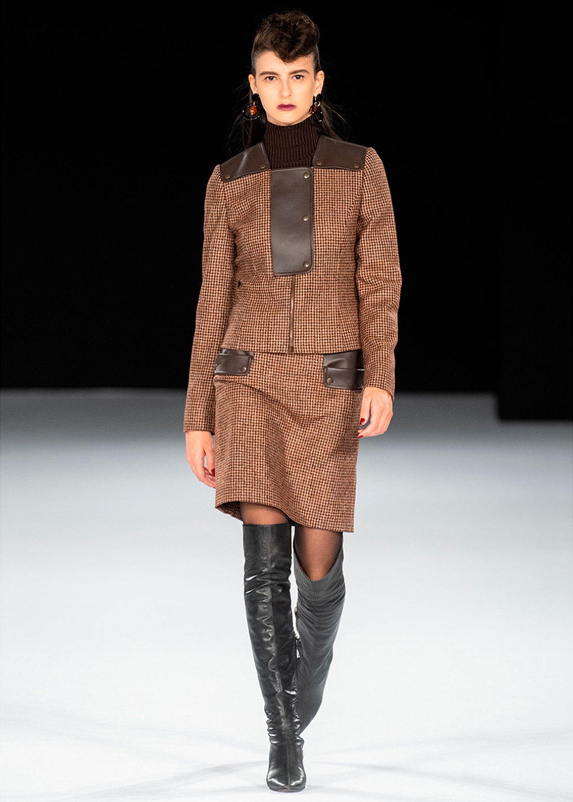 AUTUMN WINTER 2023-2024