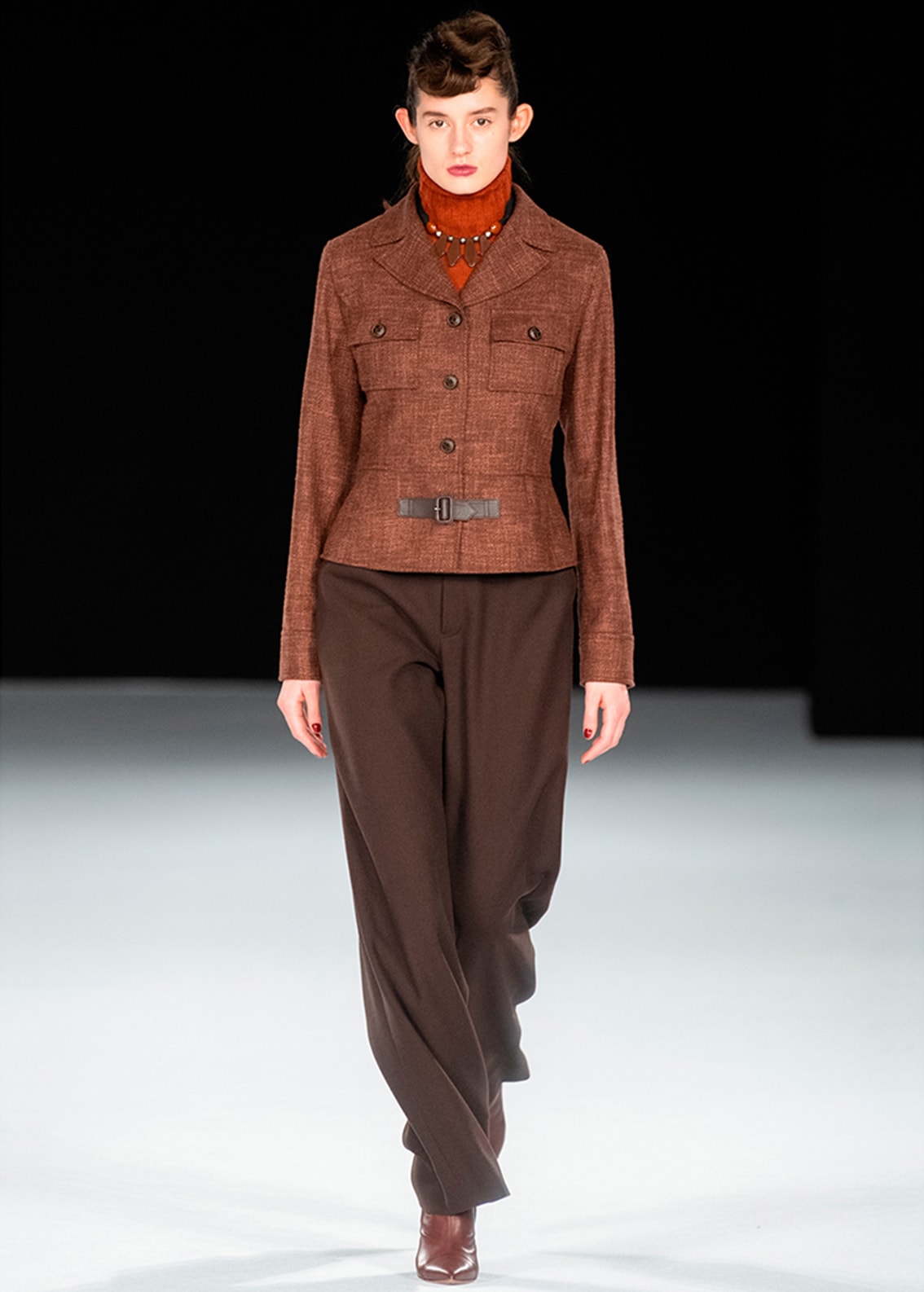 AUTUMN WINTER 2023-2024
