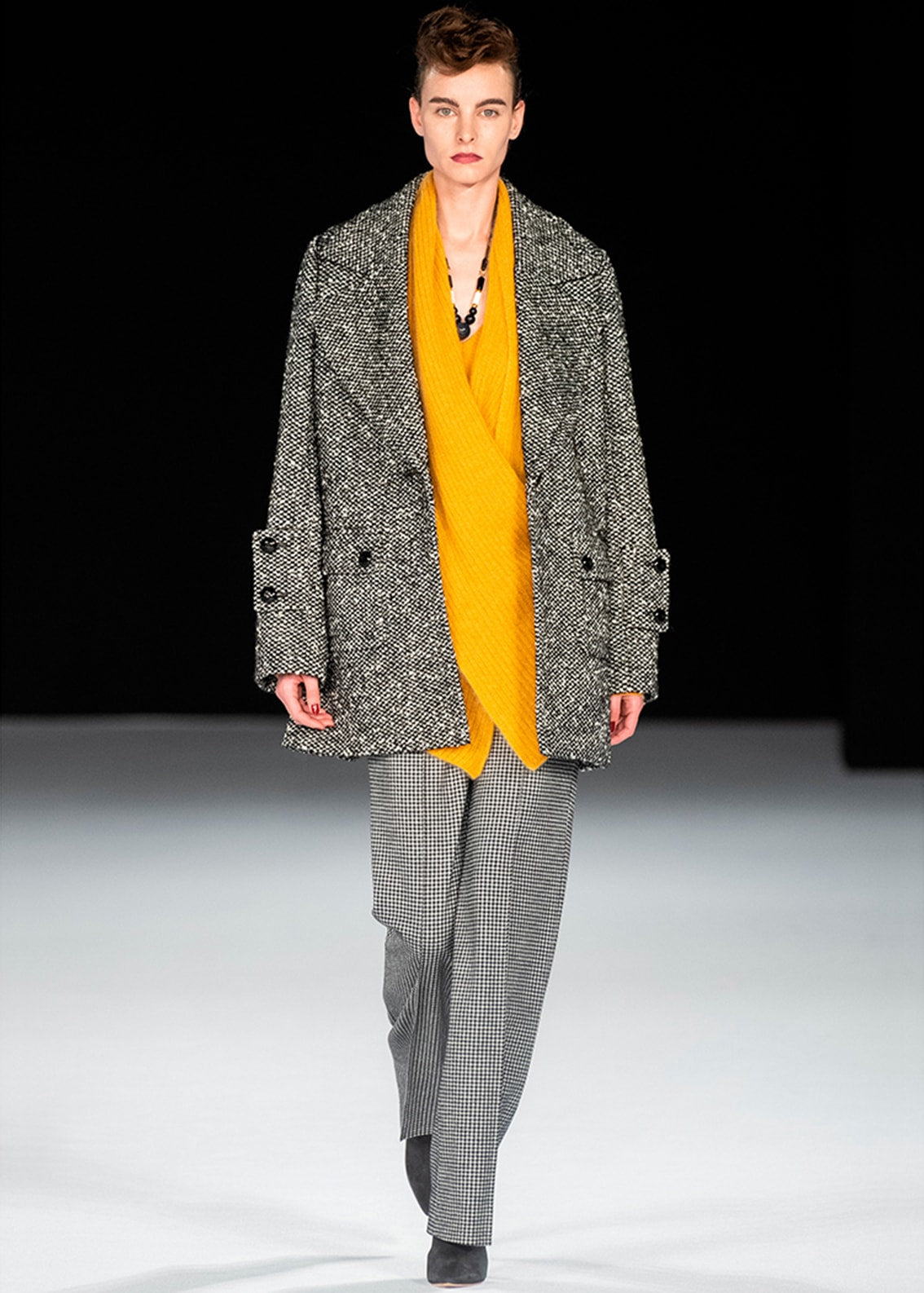 AUTUMN WINTER 2023-2024