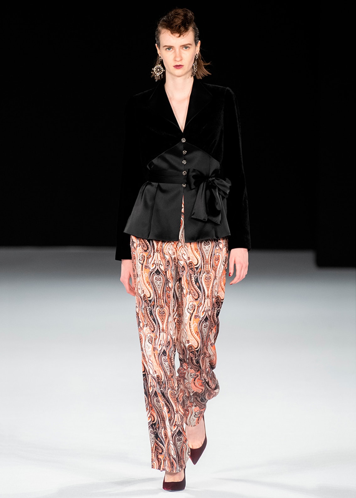 AUTUMN WINTER 2023-2024