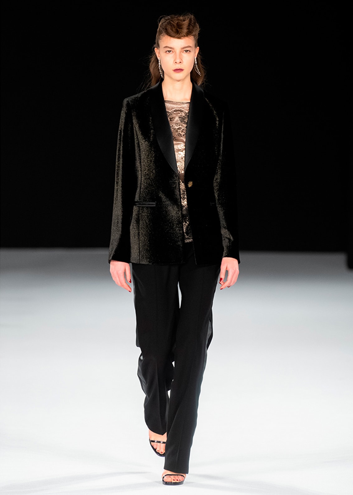 AUTUMN WINTER 2023-2024