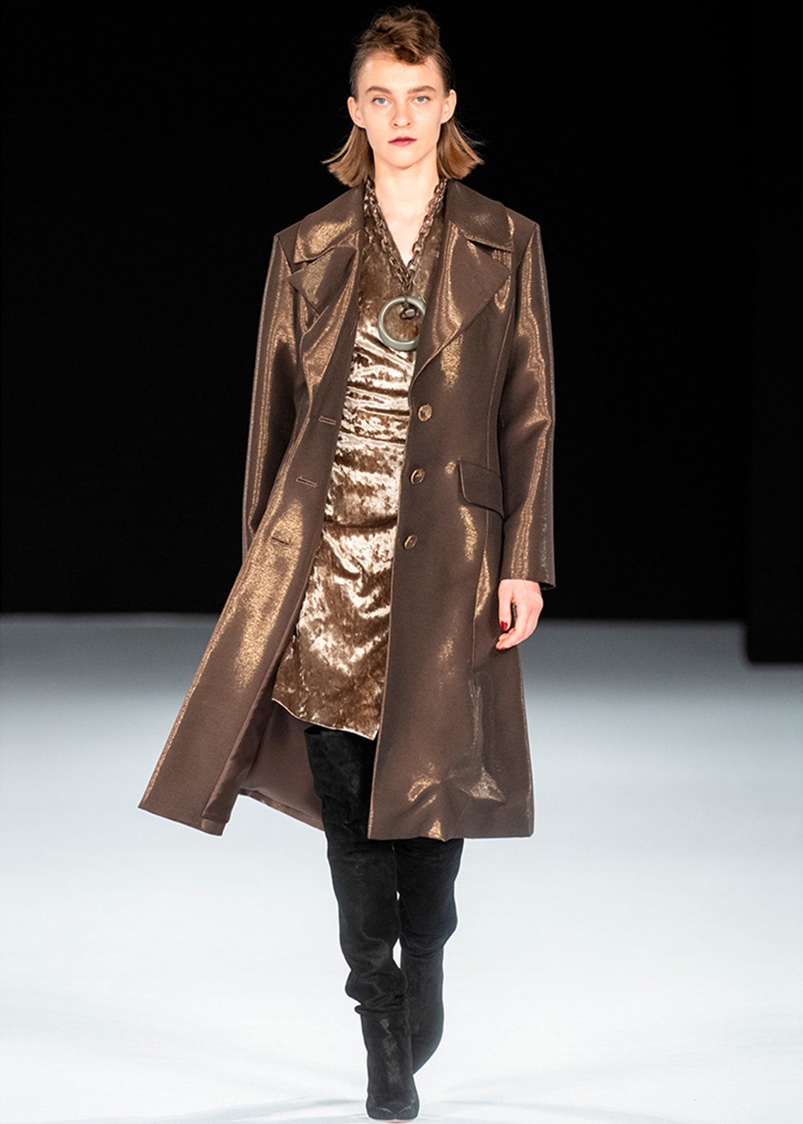 AUTUMN WINTER 2023-2024