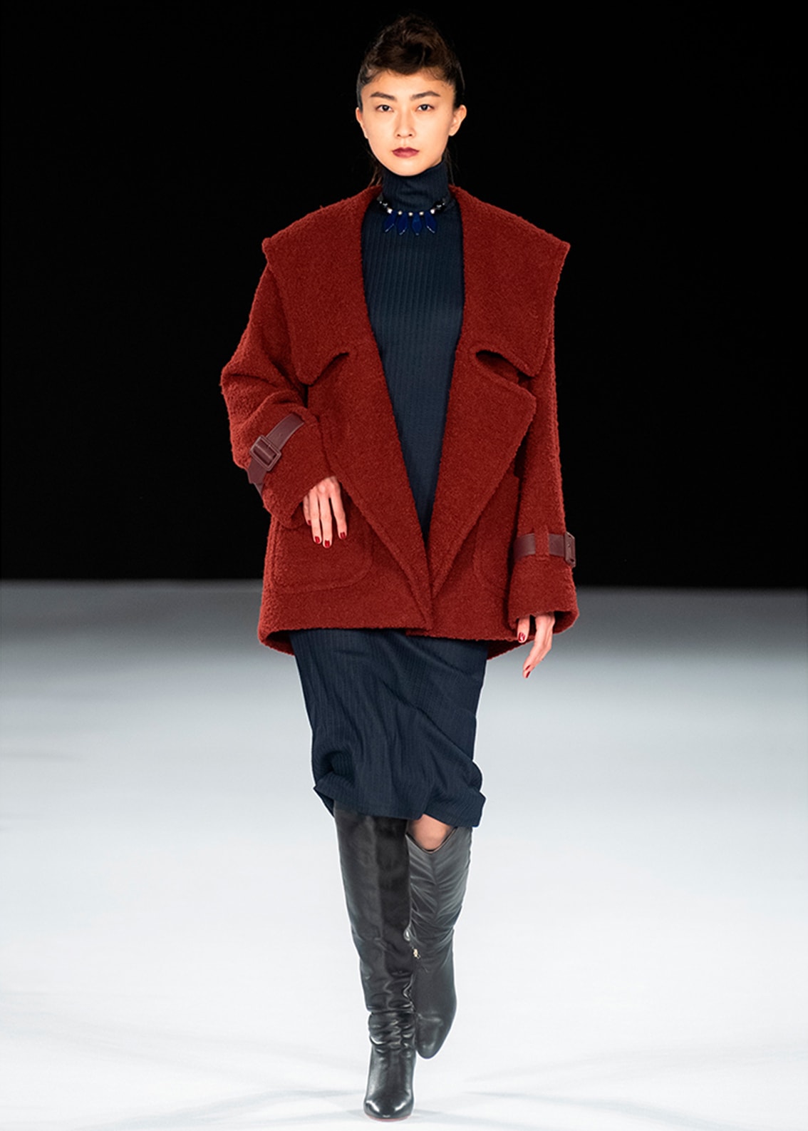 AUTUMN WINTER 2023-2024