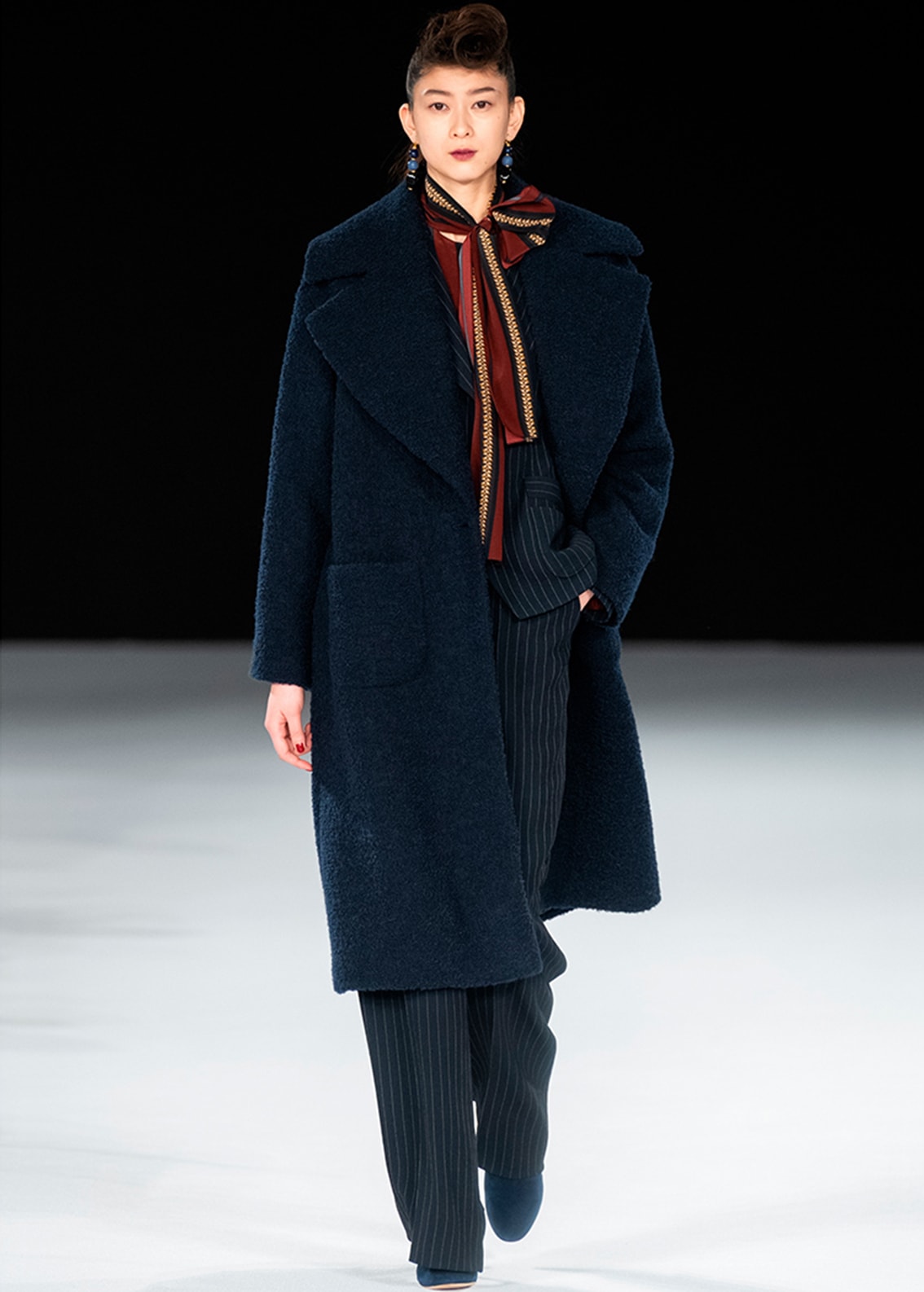 AUTUMN WINTER 2023-2024