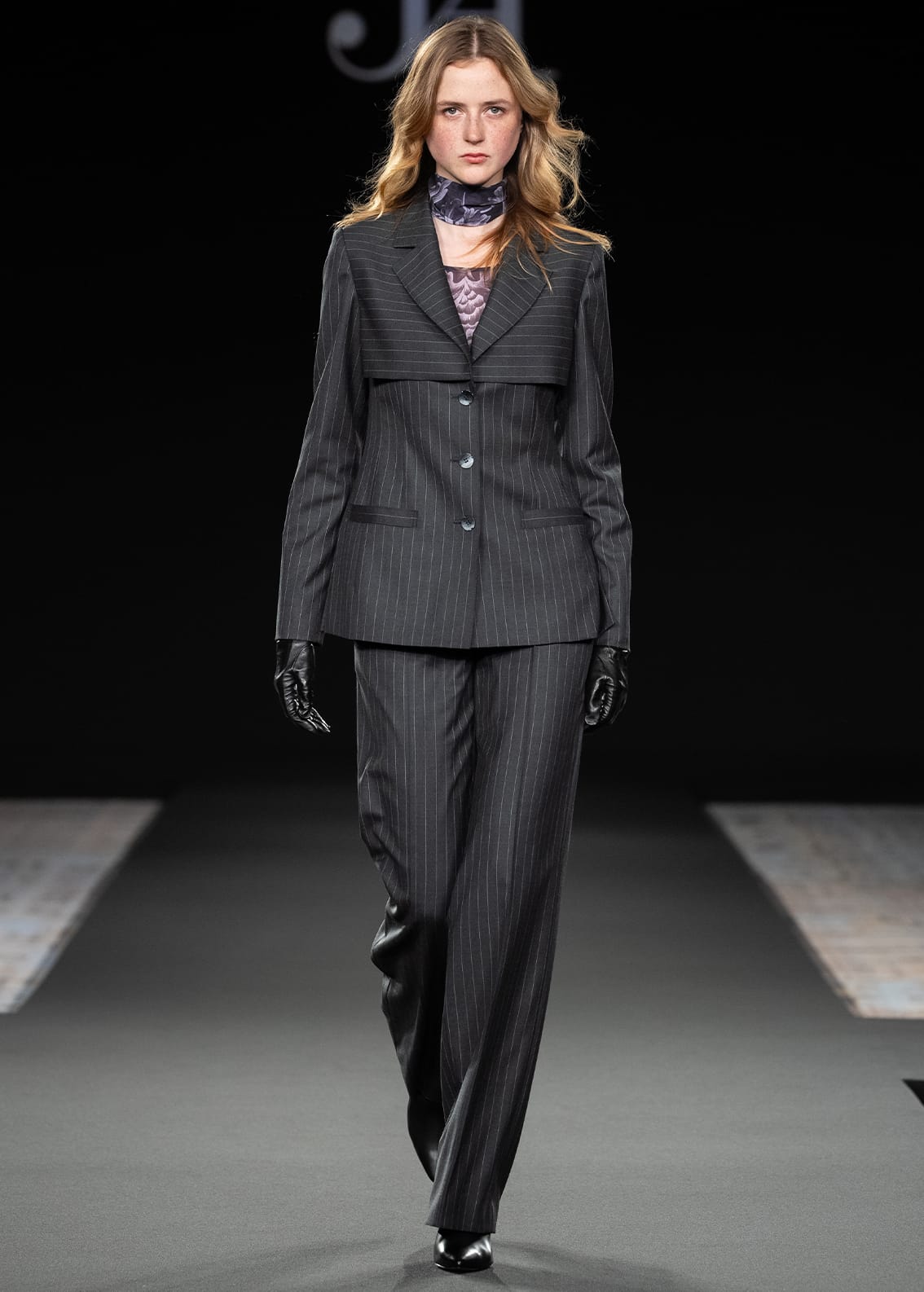 AUTUMN WINTER 2024-2025