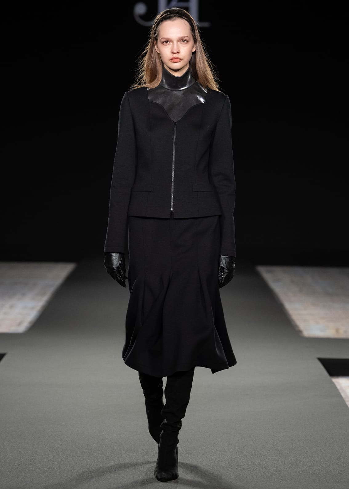 AUTUMN WINTER 2024-2025