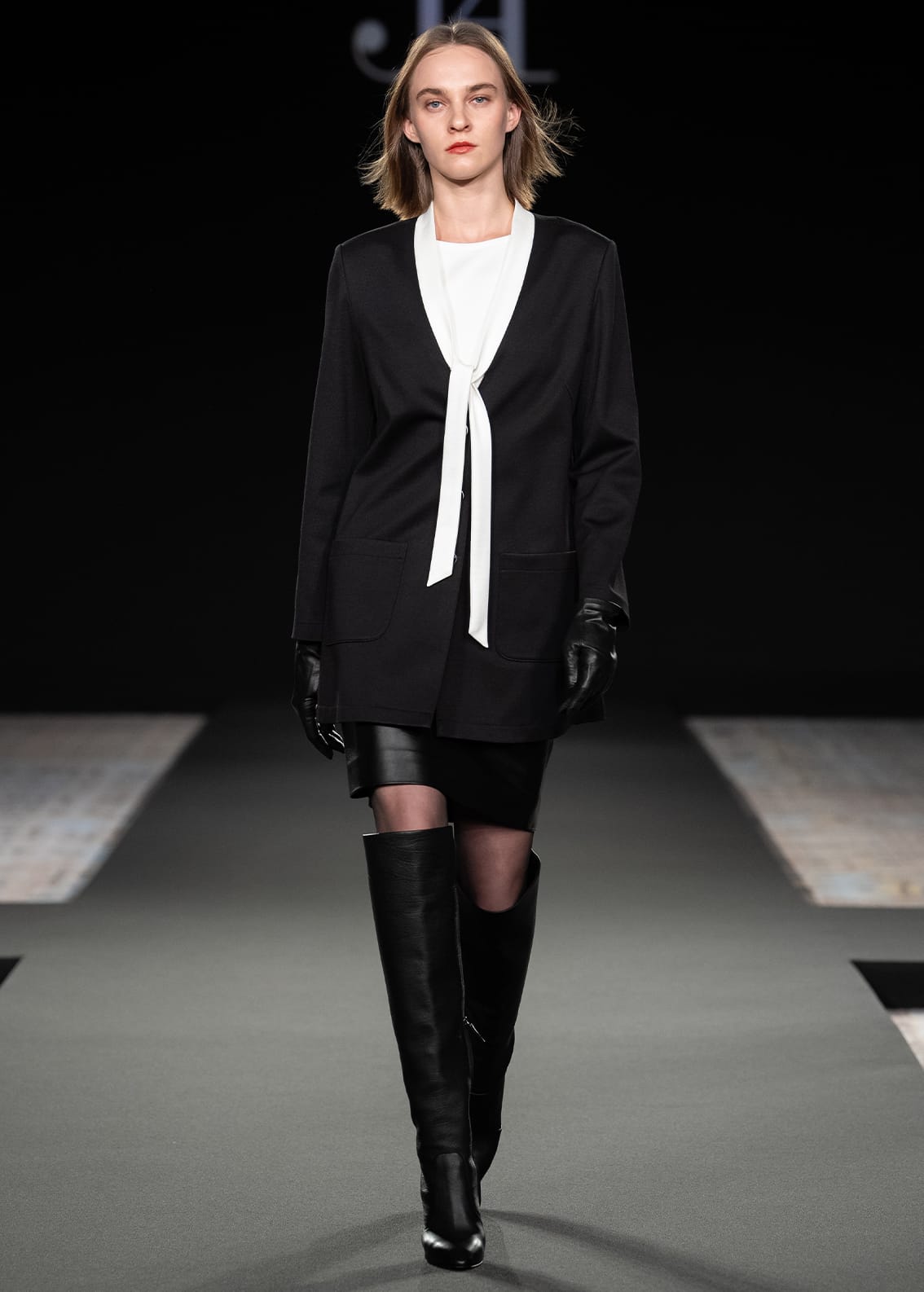 AUTUMN WINTER 2024-2025