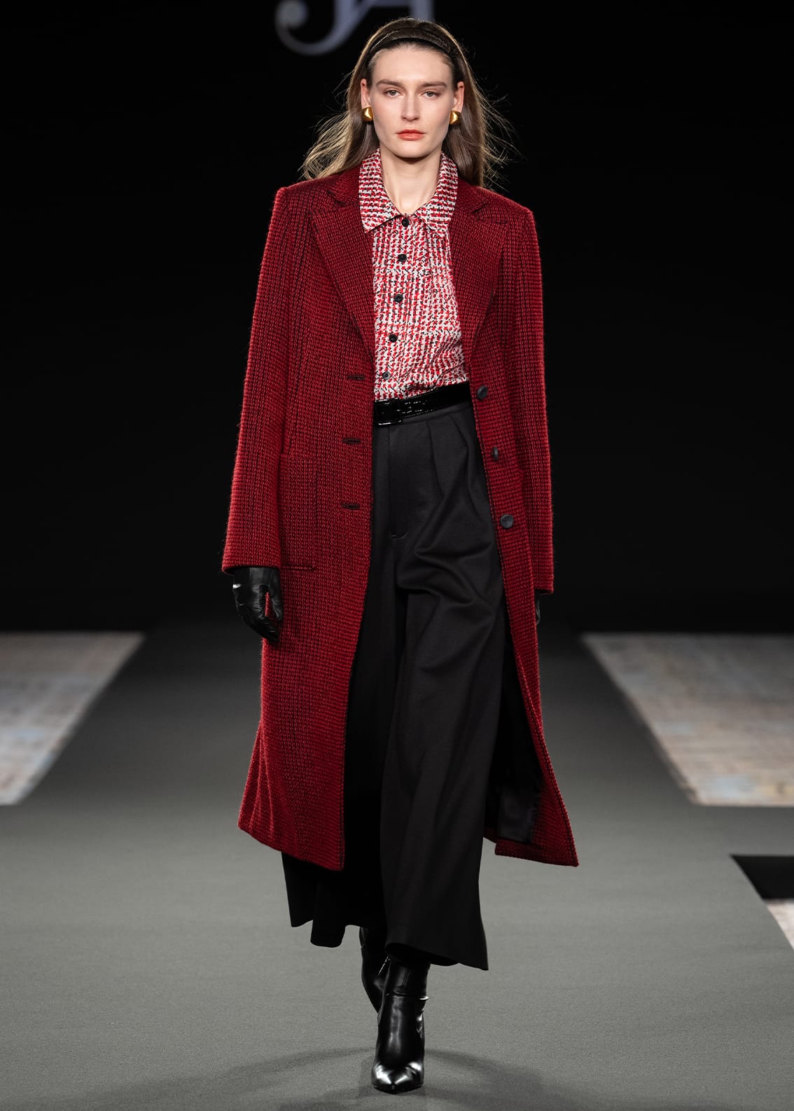 AUTUMN WINTER 2024-2025