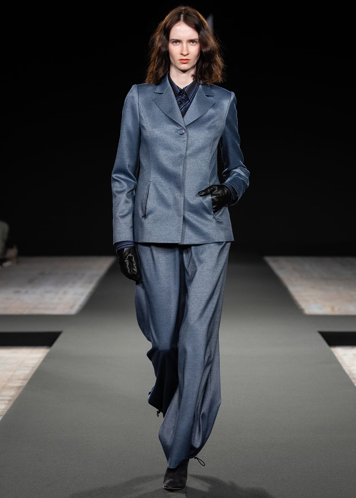 AUTUMN WINTER 2024-2025