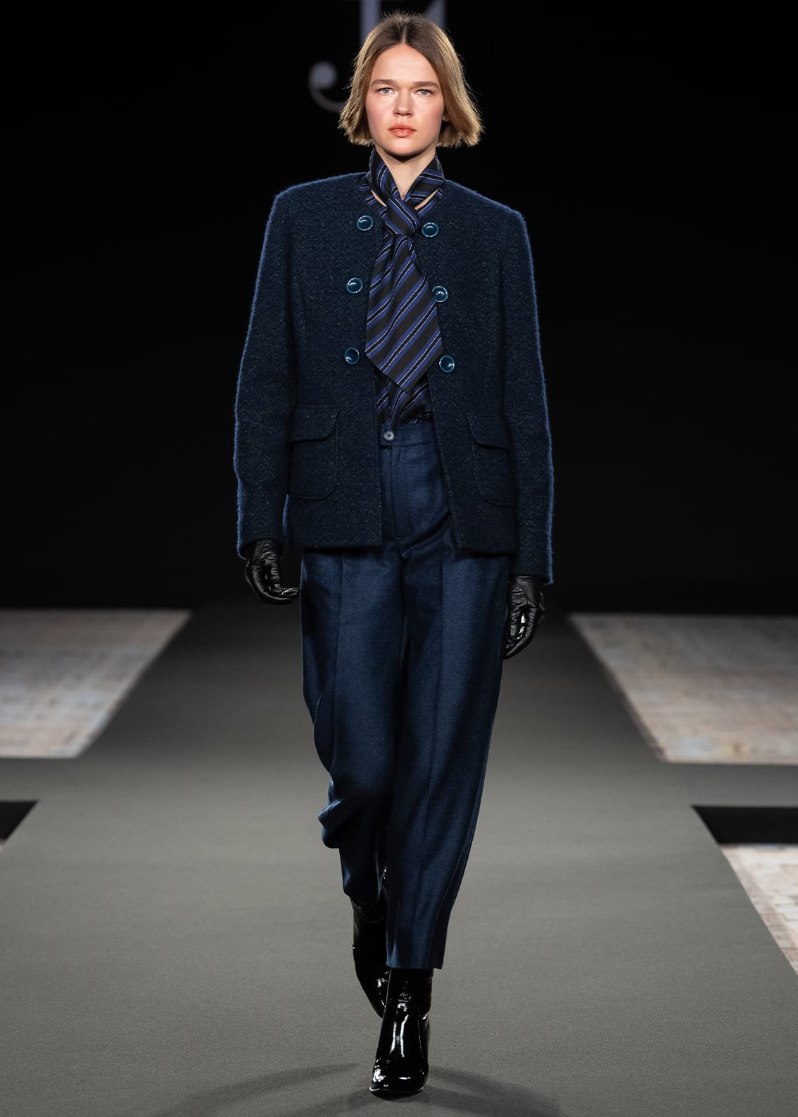 AUTUMN WINTER 2024-2025