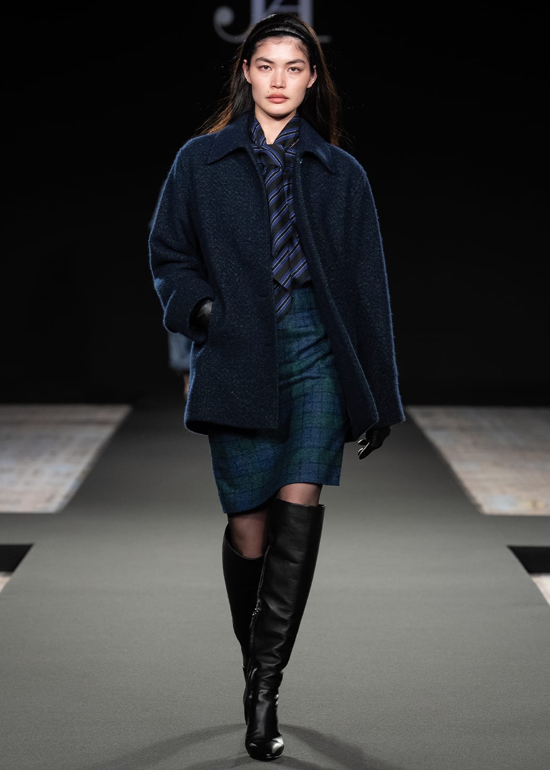 AUTUMN WINTER 2024-2025