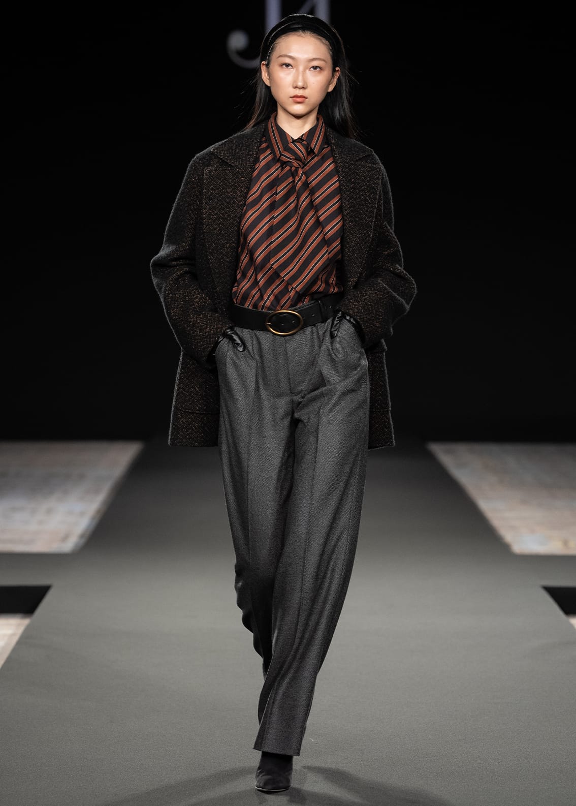 AUTUMN WINTER 2024-2025