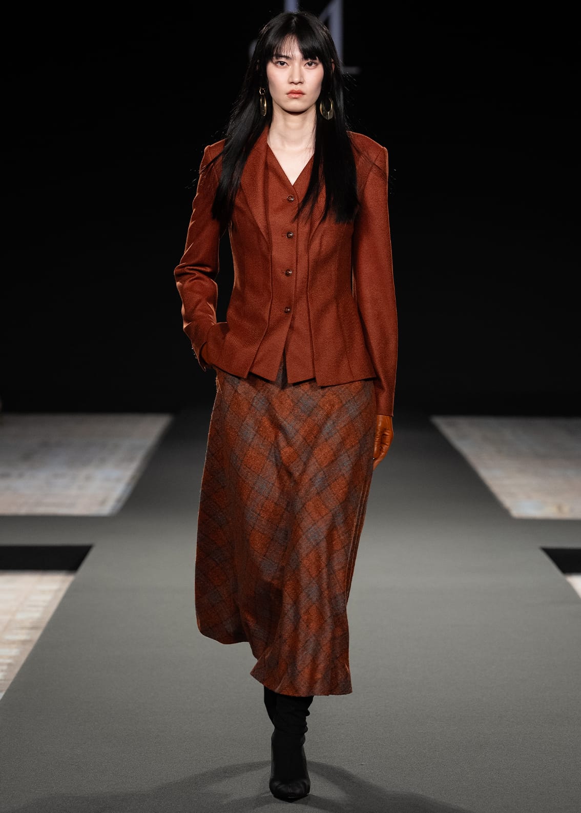 AUTUMN WINTER 2024-2025