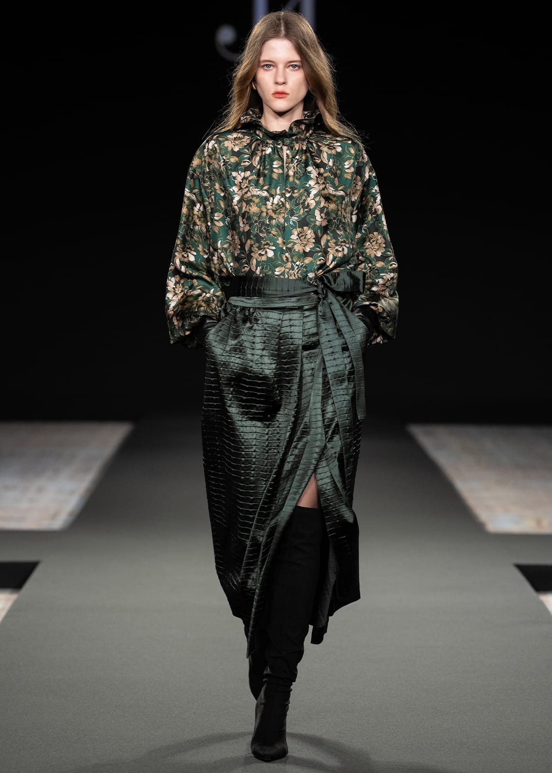 AUTUMN WINTER 2024-2025