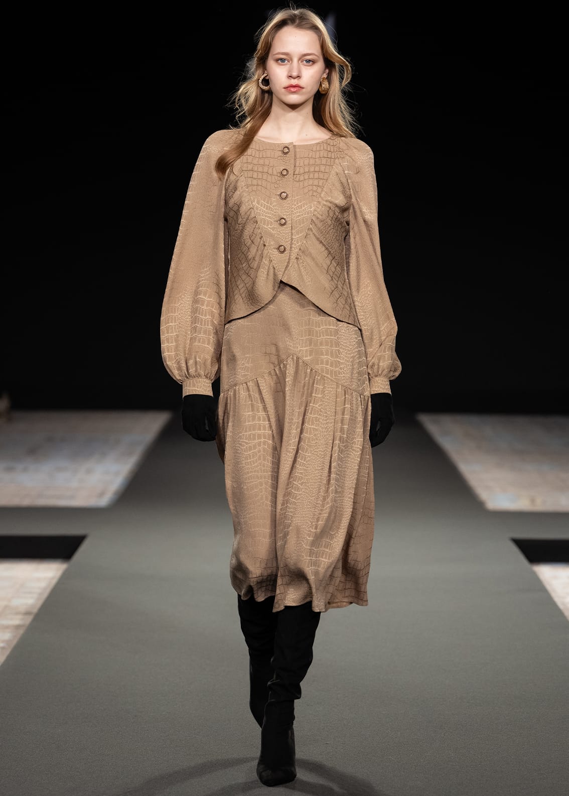 AUTUMN WINTER 2024-2025
