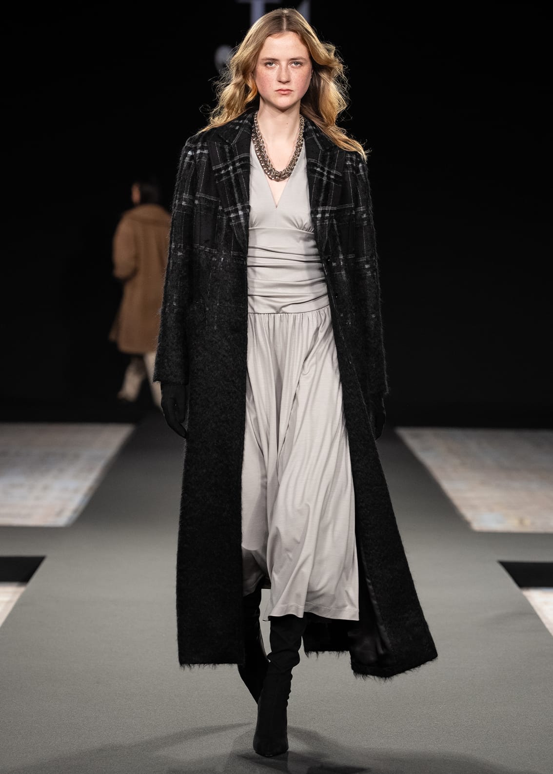 AUTUMN WINTER 2024-2025