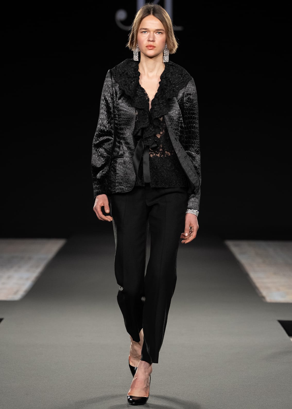 AUTUMN WINTER 2024-2025