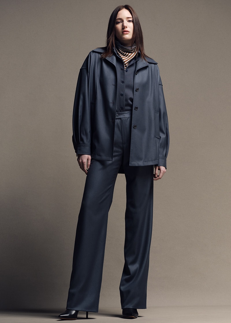 LOOKBOOK AW 2025-2026