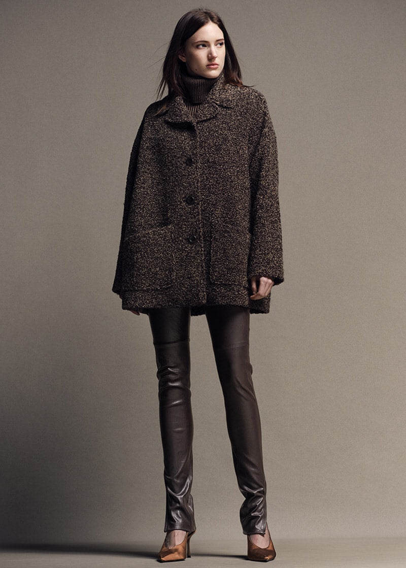 LOOKBOOK AW 2025-2026