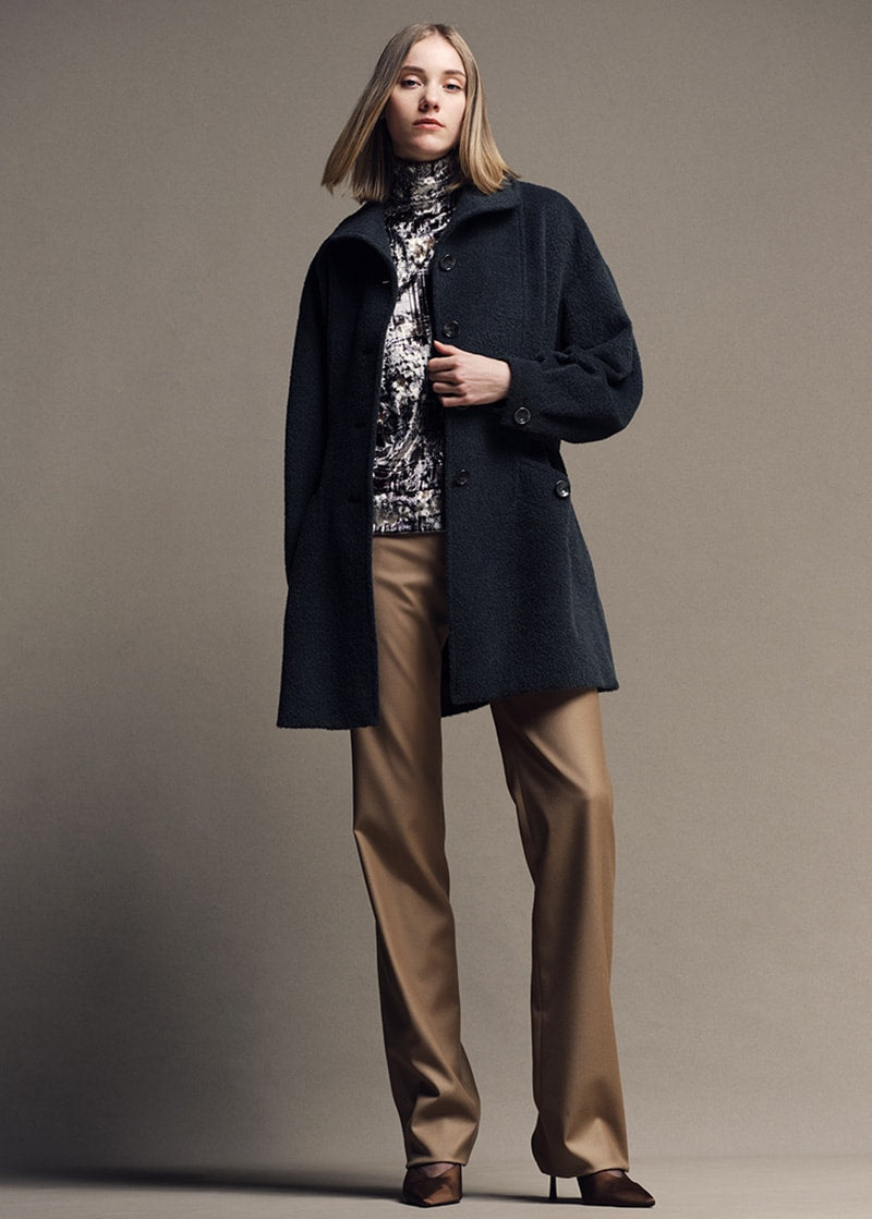 LOOKBOOK AW 2025-2026