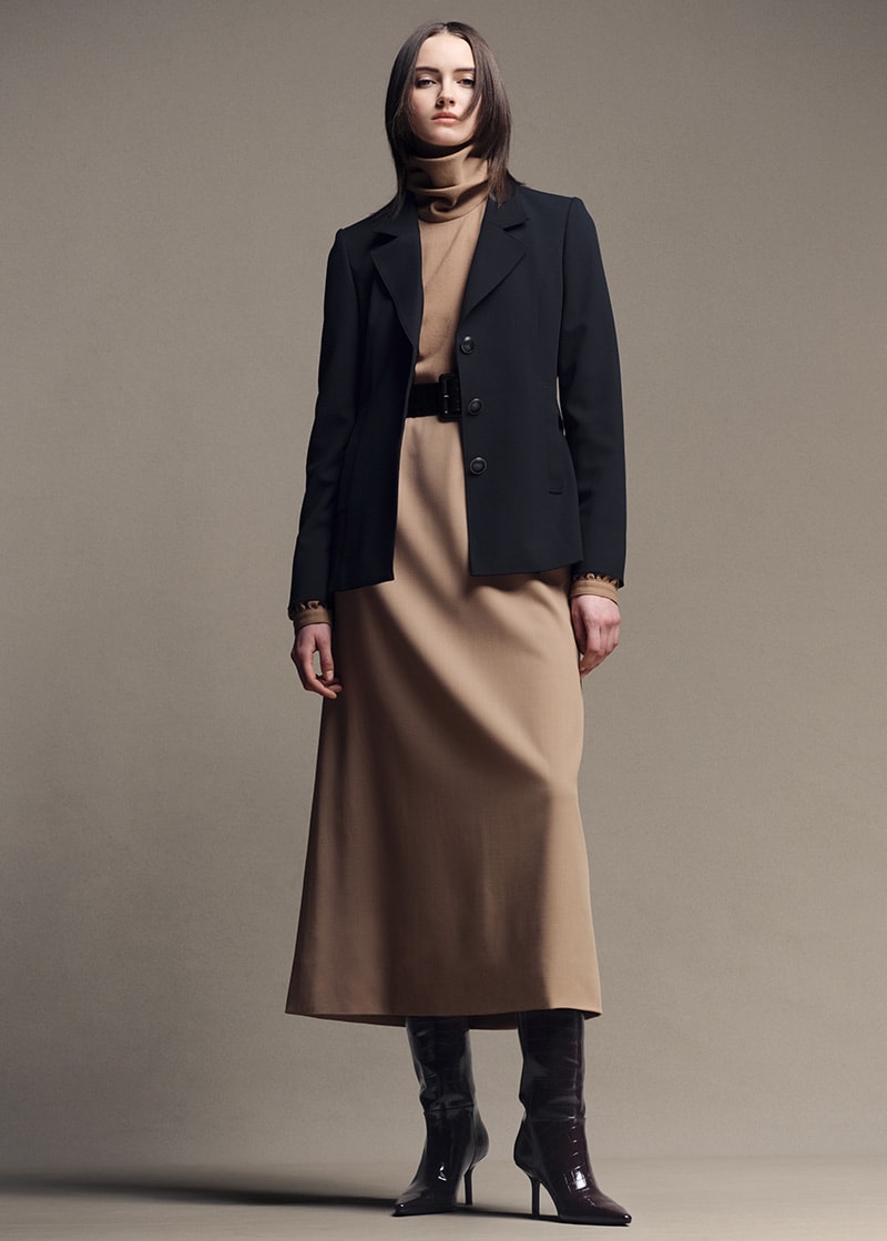 LOOKBOOK AW 2025-2026