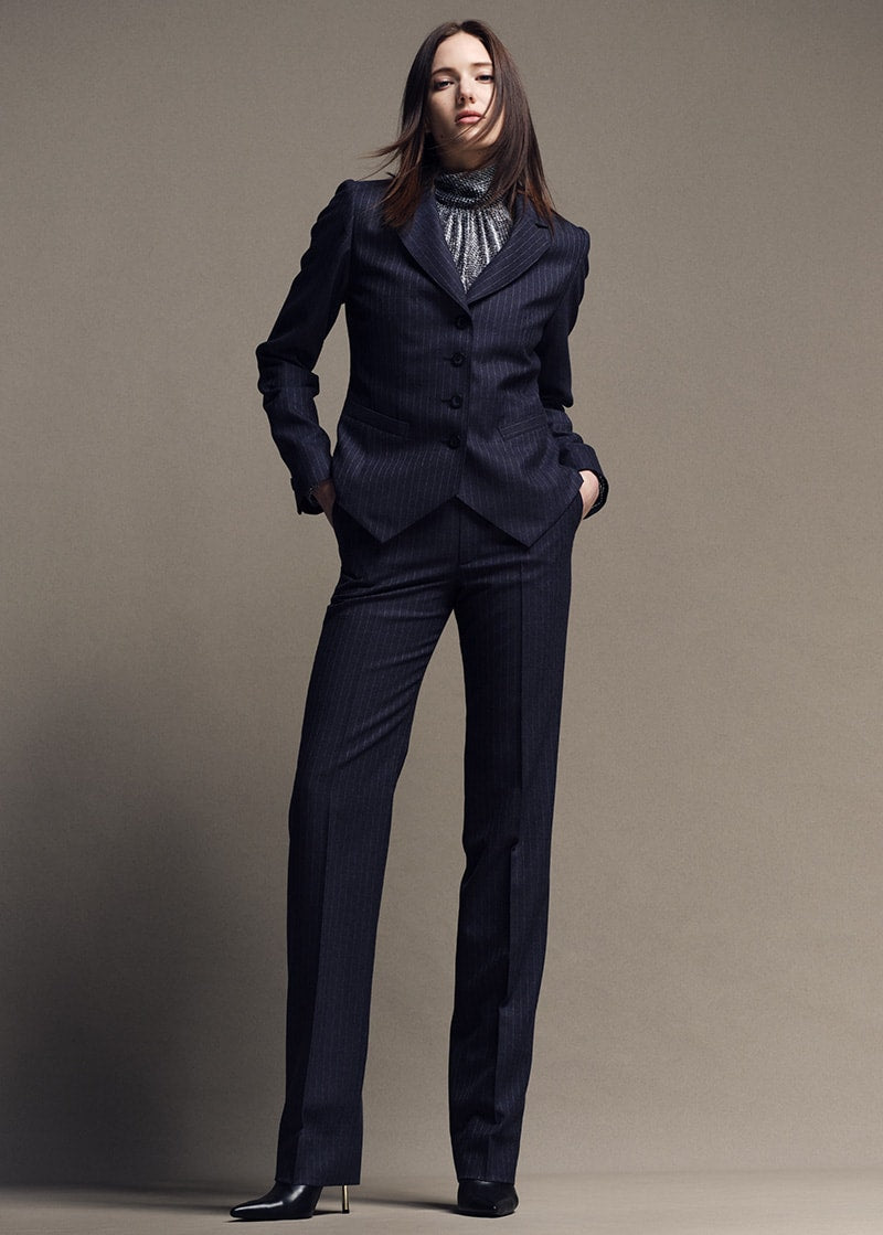 LOOKBOOK AW 2025-2026