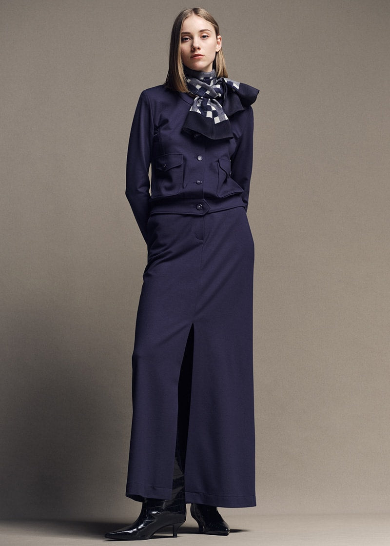 LOOKBOOK AW 2025-2026
