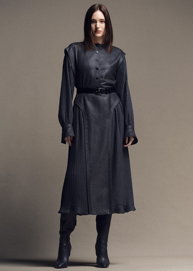 LOOKBOOK AW 2025-2026
