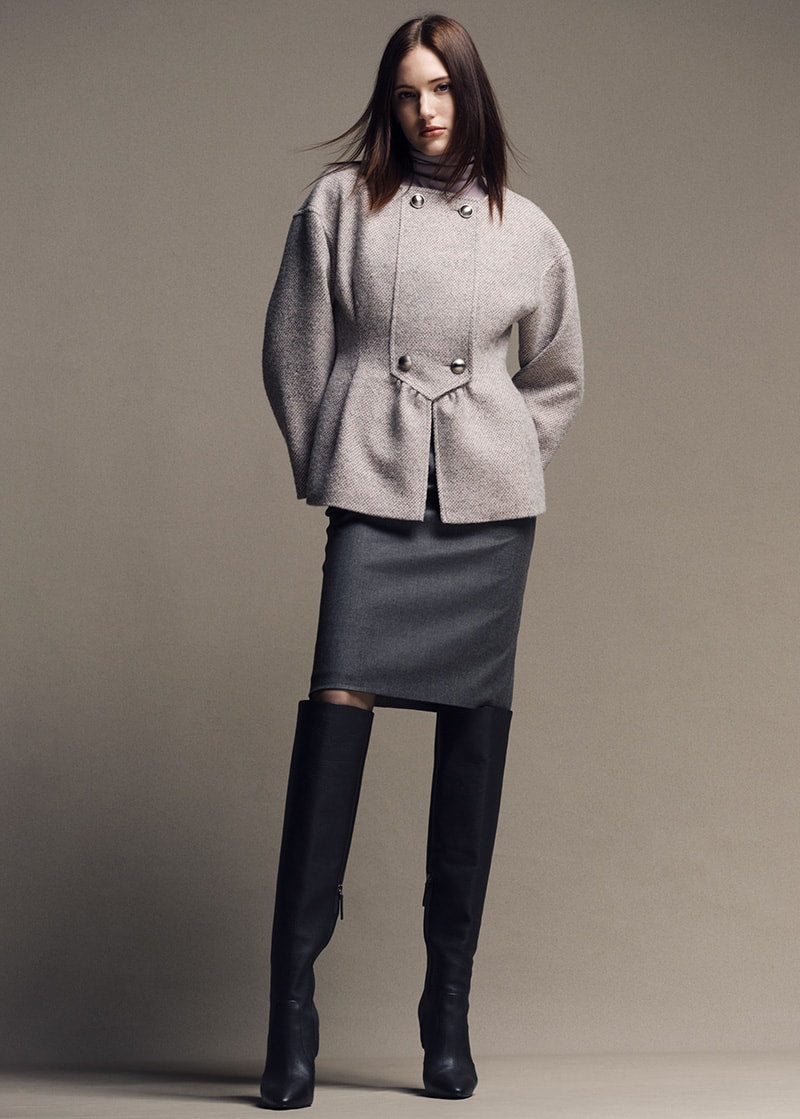 LOOKBOOK AW 2025-2026