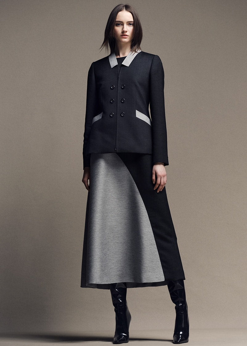 LOOKBOOK AW 2025-2026