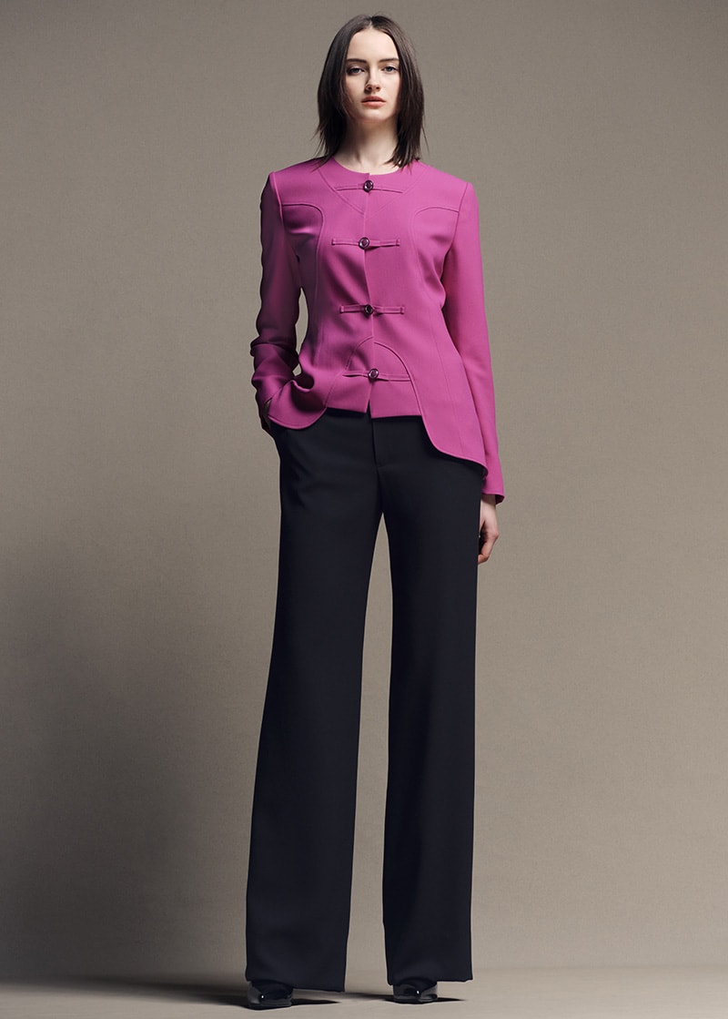 LOOKBOOK AW 2025-2026