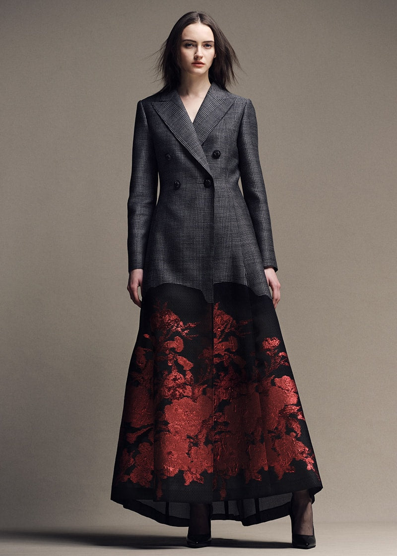 LOOKBOOK AW 2025-2026