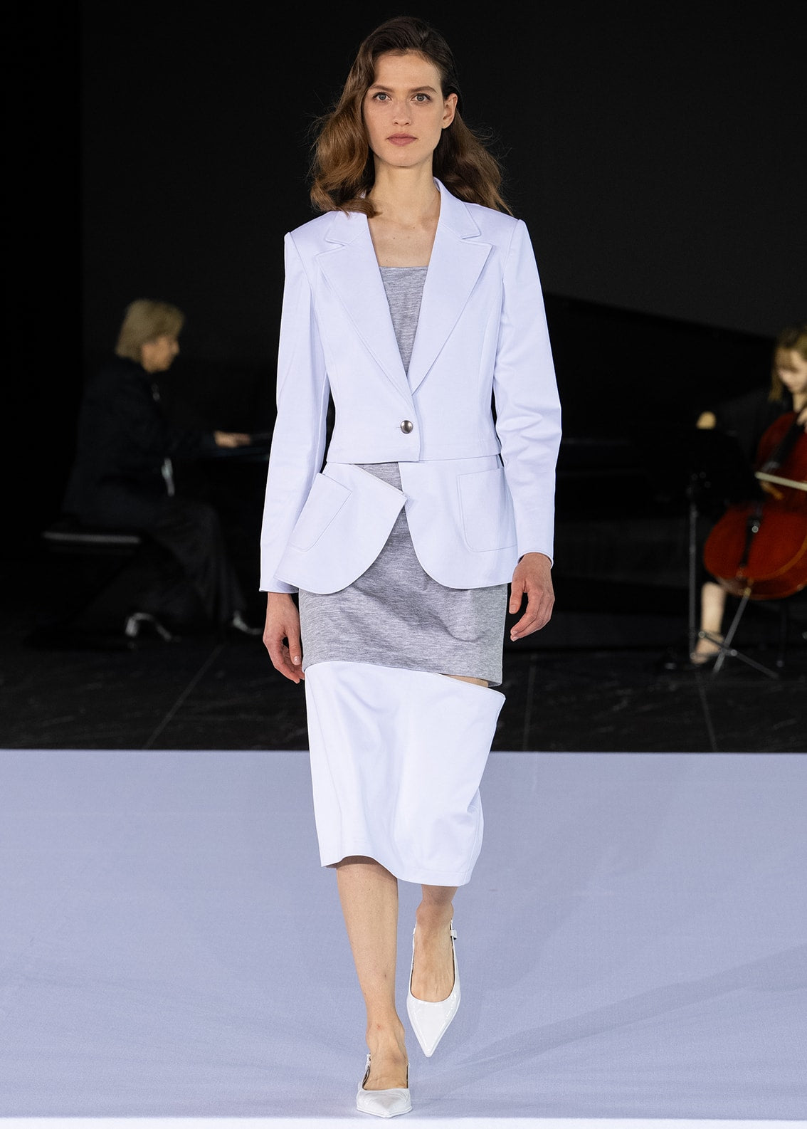 LOOKBOOK 2024SS