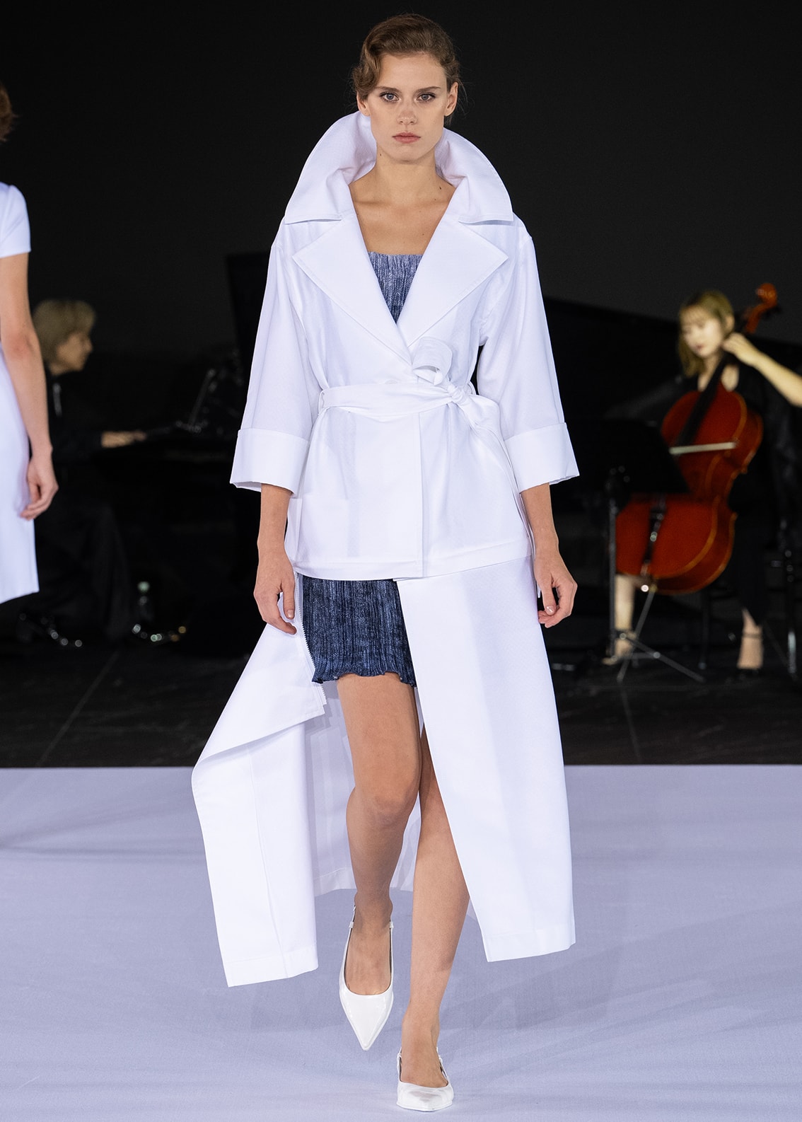 LOOKBOOK 2024SS