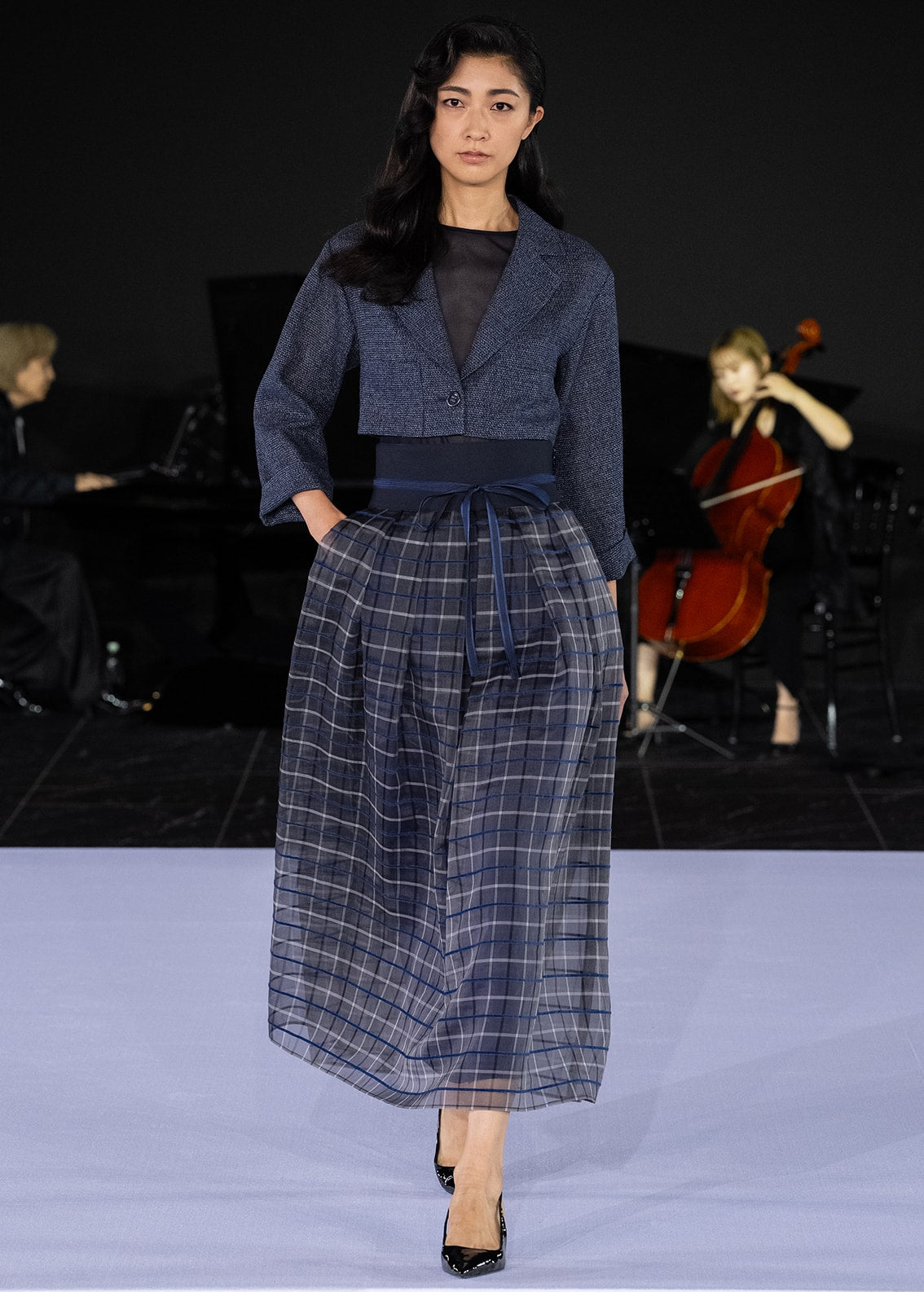 LOOKBOOK 2024SS