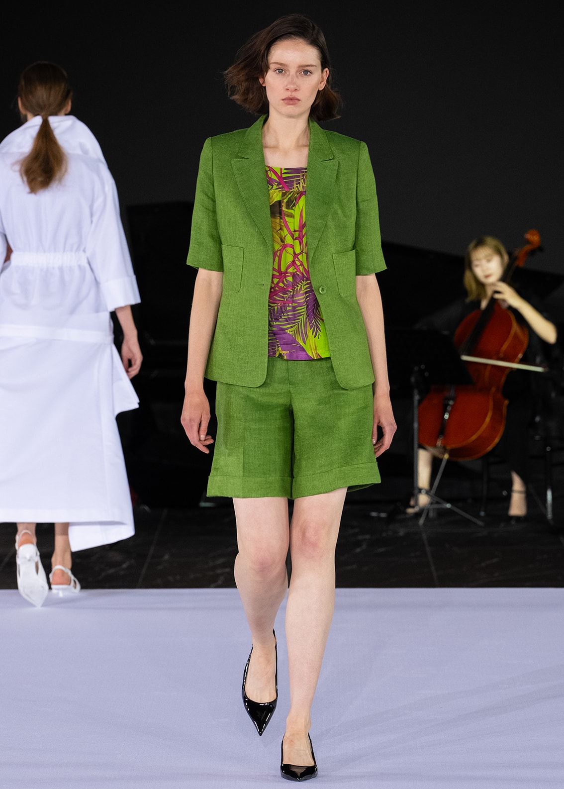 LOOKBOOK 2024SS