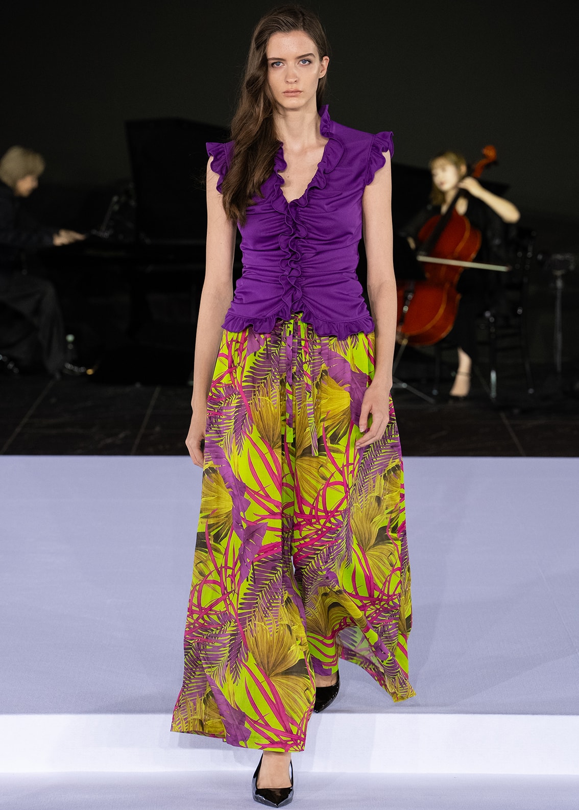 LOOKBOOK 2024SS