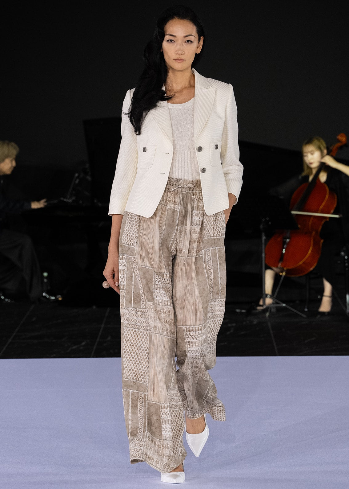 LOOKBOOK 2024SS